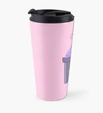 Potty Travel Mug