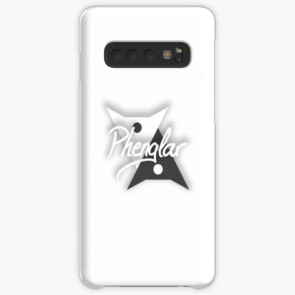 Phenglar's logotype Samsung Galaxy Snap Case