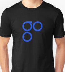 OmiseGO (OMG) Unisex T-Shirt