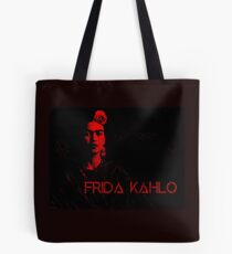 Frida (Ver 5.2) Tote Bag