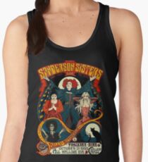 Sanderson Sisters Women's Tank Top