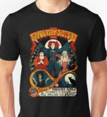 Sanderson Sisters Unisex T-Shirt