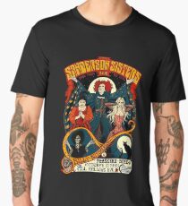 Sanderson Sisters Men's Premium T-Shirt