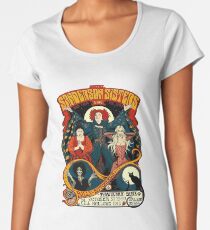 Sanderson Sisters Women's Premium T-Shirt