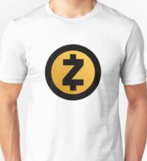 Zcash Unisex T-Shirt