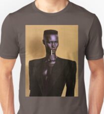 Grace Jones Unisex T-Shirt