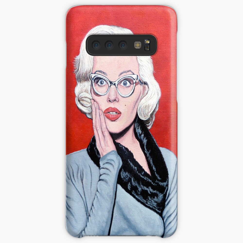 OMG Case & Skin for Samsung Galaxy