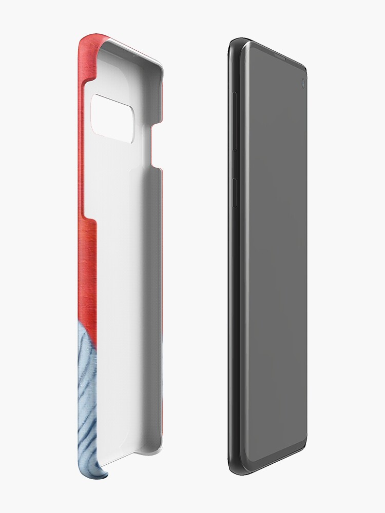 Alternate view of OMG Case & Skin for Samsung Galaxy