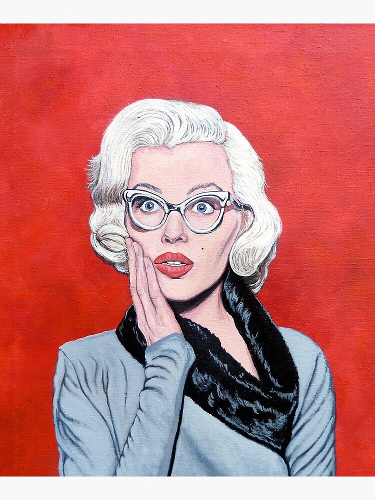 OMG by donnaroderick