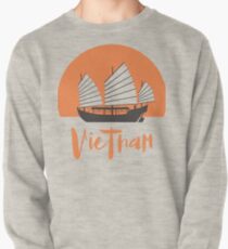 Vietnam Pullover