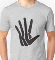 Kawhi Tho Unisex T-Shirt