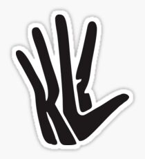 Kawhi Tho Sticker