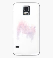 BTS - Love Yourself - Accessories Case/Skin for Samsung Galaxy