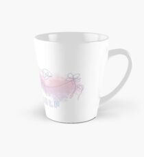 BTS - Love Yourself - Accessories Tall Mug