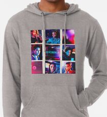 riverdale Lightweight Hoodie