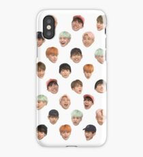 BTS iPhone Case
