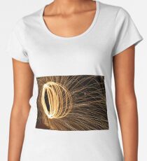 Sparks Women's Premium T-Shirt