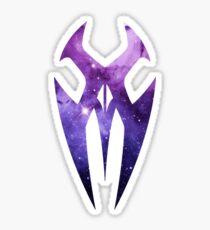 Galaxy Galra Sticker