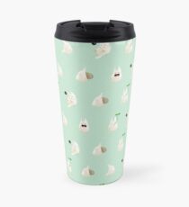 Mini Totoro Travel Mug