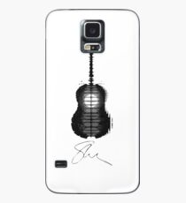Toronto Skyline Guitar - Shawn Mendes Case/Skin for Samsung Galaxy
