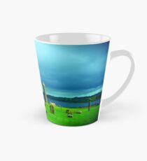 Round Tower, Ireland Tall Mug