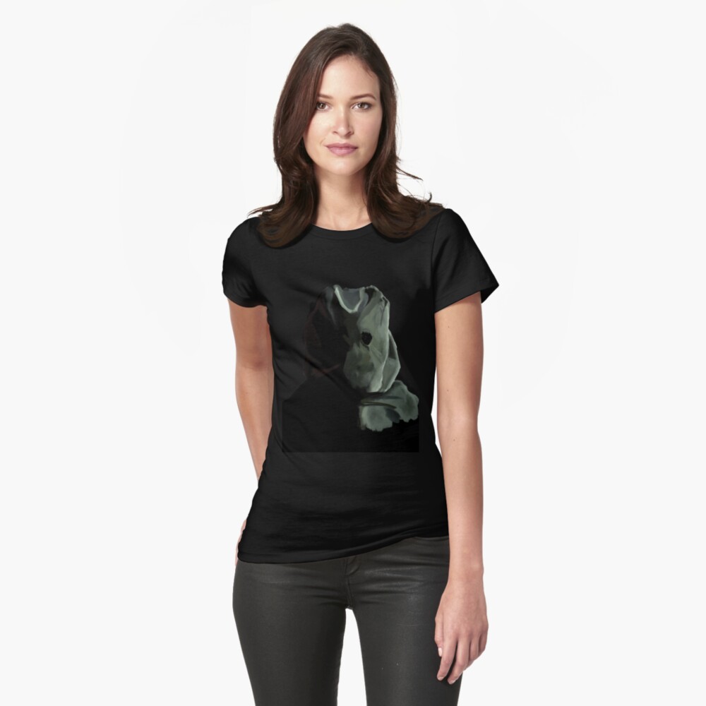 womens jason voorhees shirt