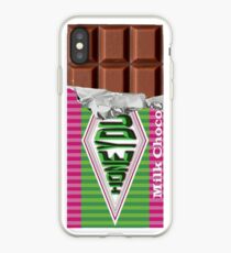 Essen Sie werden sich besser fühlen iPhone-Hülle & Cover