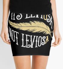 Leviosa Mini Skirt