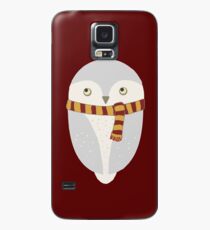 Hedwig Case/Skin for Samsung Galaxy