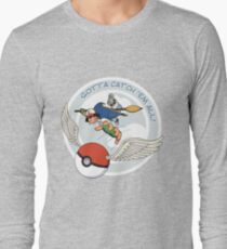 Gotta Catch 'Em All Long Sleeve T-Shirt