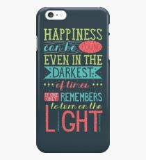 Happiness iPhone 6s Plus Case