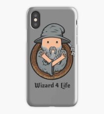 Wizards Represent! iPhone Case/Skin