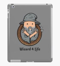 Vinilo o funda para iPad Los magos representan!