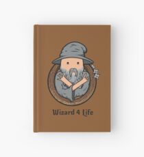 Wizards Represent! Hardcover Journal