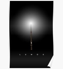 Lumos Poster
