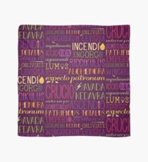 Spells Scarf