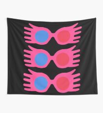 specs pattern Wall Tapestry
