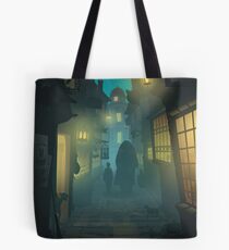 Winkelgasse Tote Bag