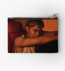 SHINee TAEMIN MOVE Studio Pouch