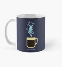 "Espresso Patronum!" Mug