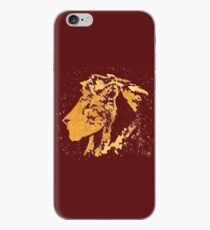 Lion iPhone Case