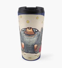 Niffler Travel Mug