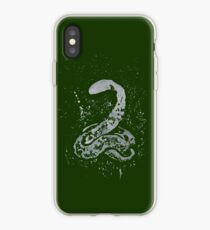 Snake iPhone Case
