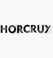 This is a Horcrux! Poster