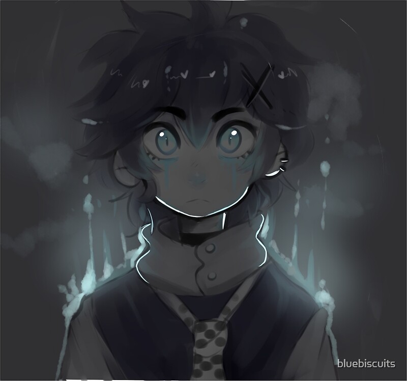 "blue " by bluebiscuits Redbubble