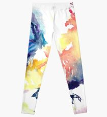 Cockerel Leggings