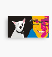 humour Canvas Print