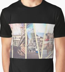 Amsterdam Graphic T-Shirt