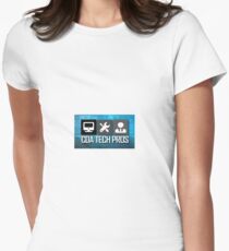 camiseta cda