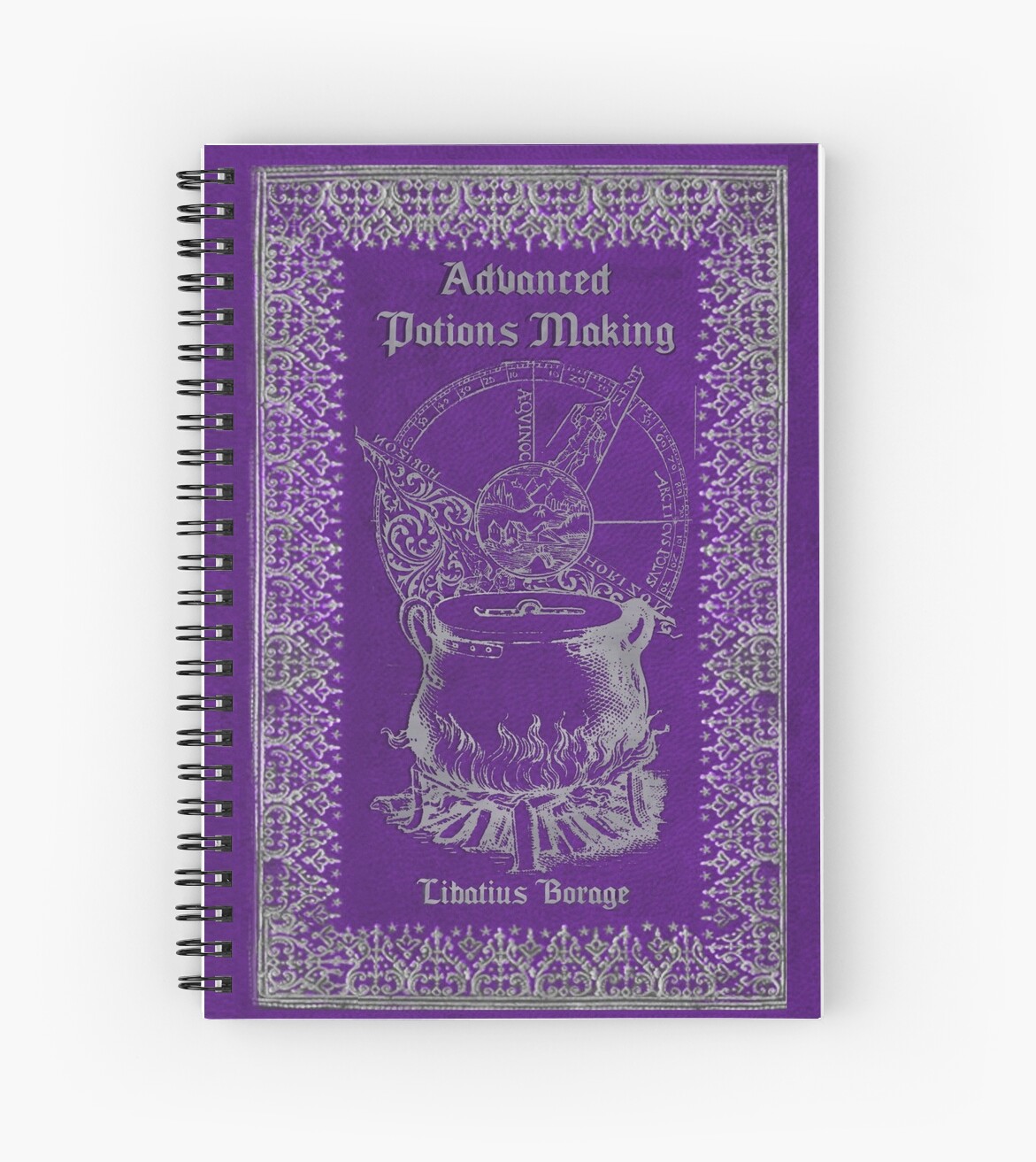 advanced-potions-making-spiral-notebooks-by-missfright-redbubble